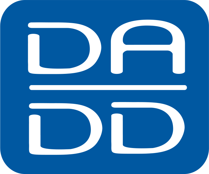 logo dadd